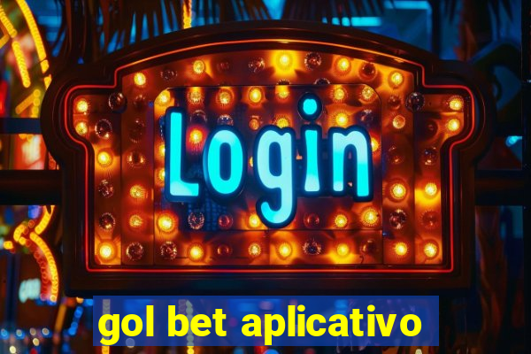 gol bet aplicativo